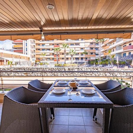 Balcon De Los Gigantes 2A016 ปัวร์โตเดซานตีอาโก ภายนอก รูปภาพ
