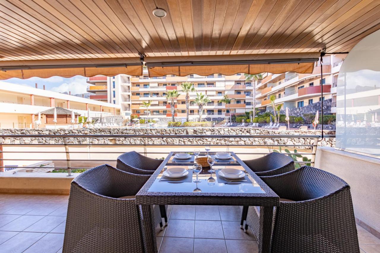 Balcon De Los Gigantes 2A016 ปัวร์โตเดซานตีอาโก ภายนอก รูปภาพ