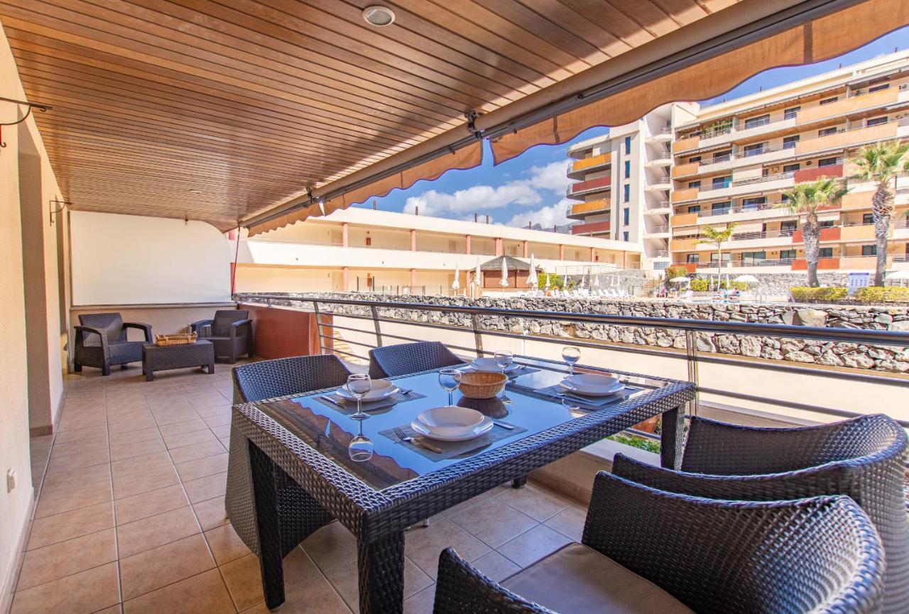 Balcon De Los Gigantes 2A016 ปัวร์โตเดซานตีอาโก ภายนอก รูปภาพ