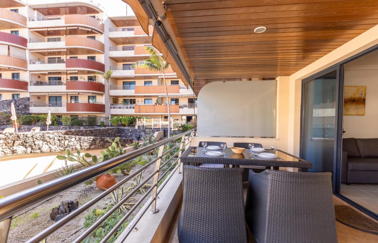 Balcon De Los Gigantes 2A016 ปัวร์โตเดซานตีอาโก ภายนอก รูปภาพ